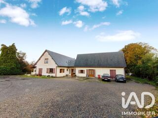  Immeuble à vendre 428 m² Fontaine-lès-vervins
