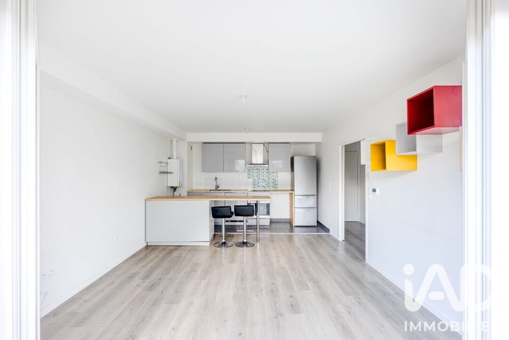 Vente Appartement Vente Appartement 3 pièces Argenteuil