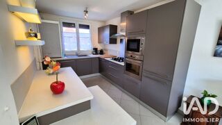  Maison à vendre 4 pièces 89 m²