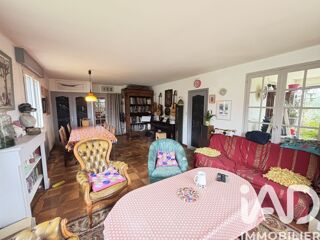  Maison à vendre 7 pièces 145 m²