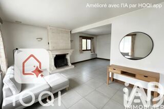  Maison à vendre 5 pièces 135 m²