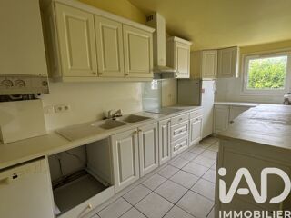  Maison � vendre 5 pi�ces 94 m�