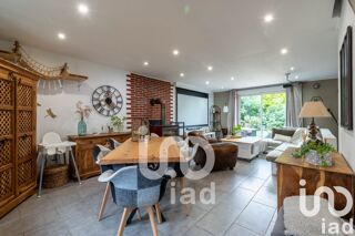  Maison � vendre 4 pi�ces 98 m�