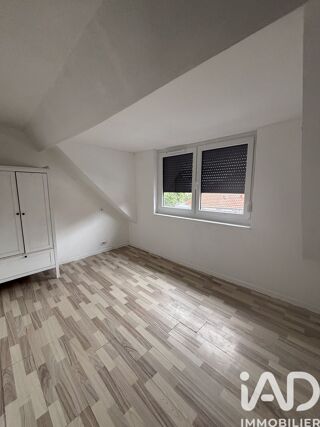  Maison � vendre 4 pi�ces 76 m�