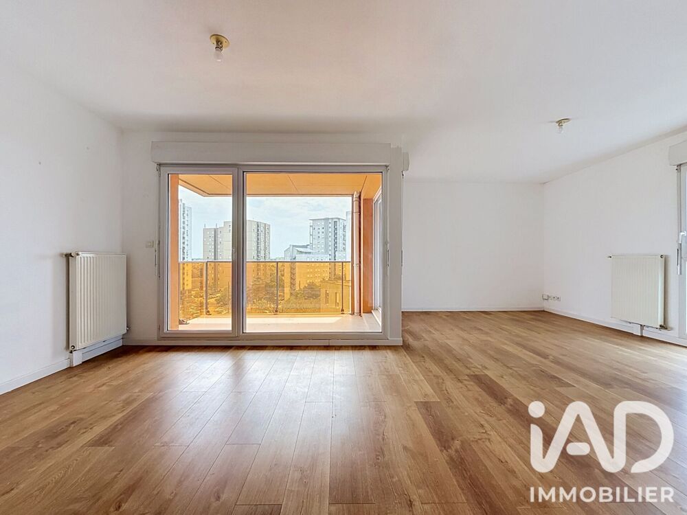 vente Appartement - 3 pièce(s) - 69 m² Nantes (44000)