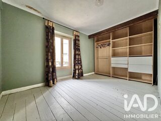  Maison à vendre 5 pièces 88 m²