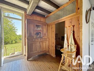  Maison à vendre 5 pièces 110 m²
