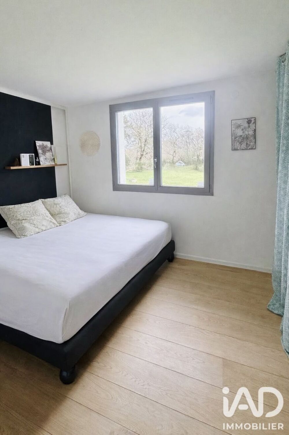 à vendre  Maison Saubrigues (40230)