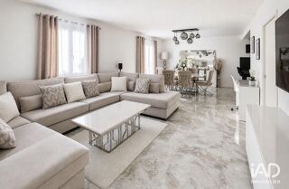  Maison à vendre 5 pièces 126 m²