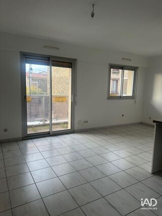  Appartement � vendre 1 pi�ce 32 m�