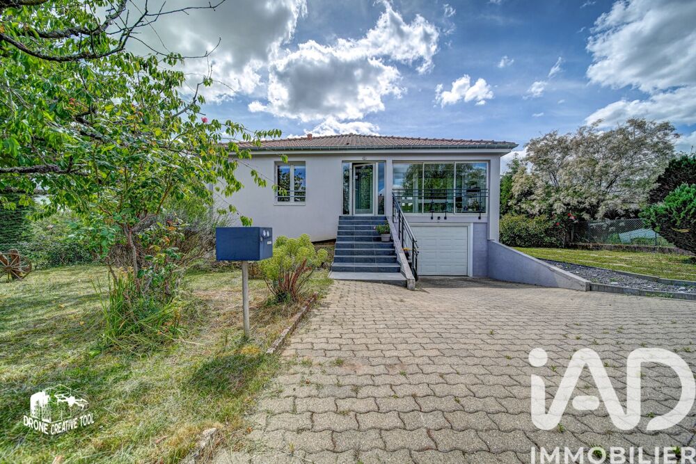 Vente Maison de village 6 pièces