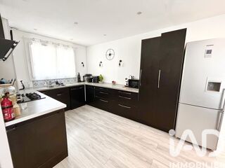  Maison à vendre 6 pièces 111 m²