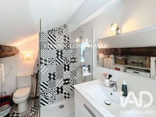  Appartement à vendre 3 pièces 42 m²