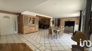  Maison � vendre 8 pi�ces 226 m�