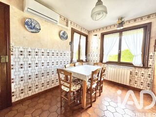  Maison à vendre 6 pièces 125 m²