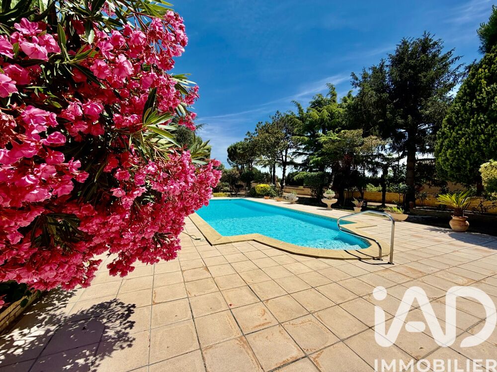 Vente Maison Vente Maison traditionnelle 8 pièces Pennautier