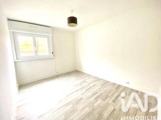  Appartement à vendre 3 pièces 64 m²