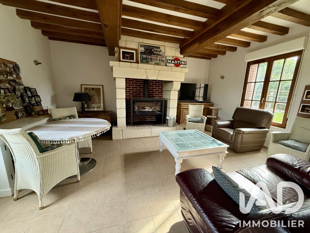Vente Maison Vente Maison/villa 5 pièces Cormeilles