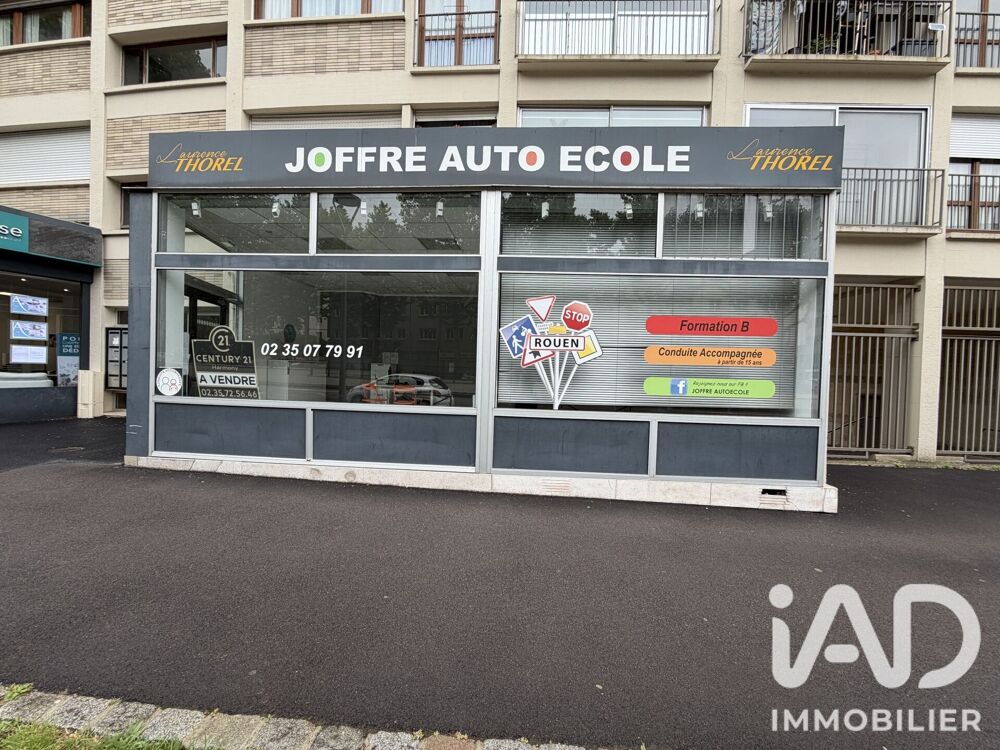   Vente Boutique/Local commercial 90 m&sup2; 