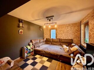  Maison à vendre 6 pièces 160 m²