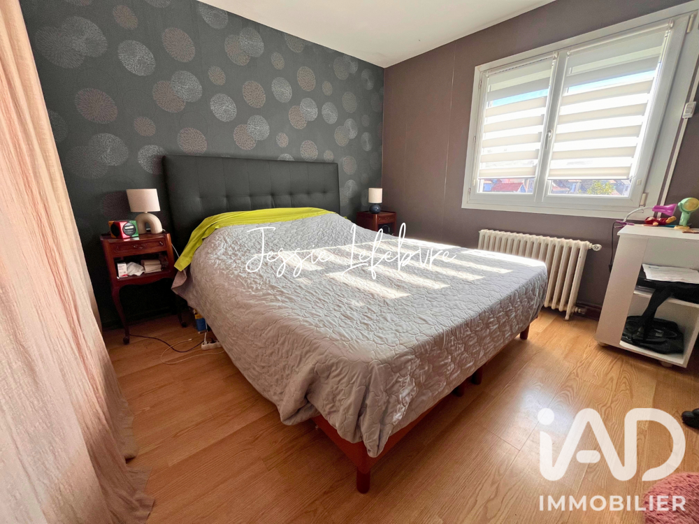 Vente Maison de ville 4 pièces