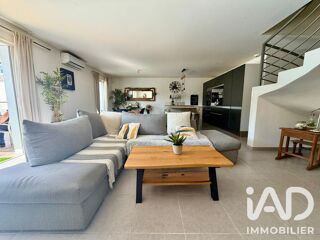  Maison à vendre 5 pièces 133 m²