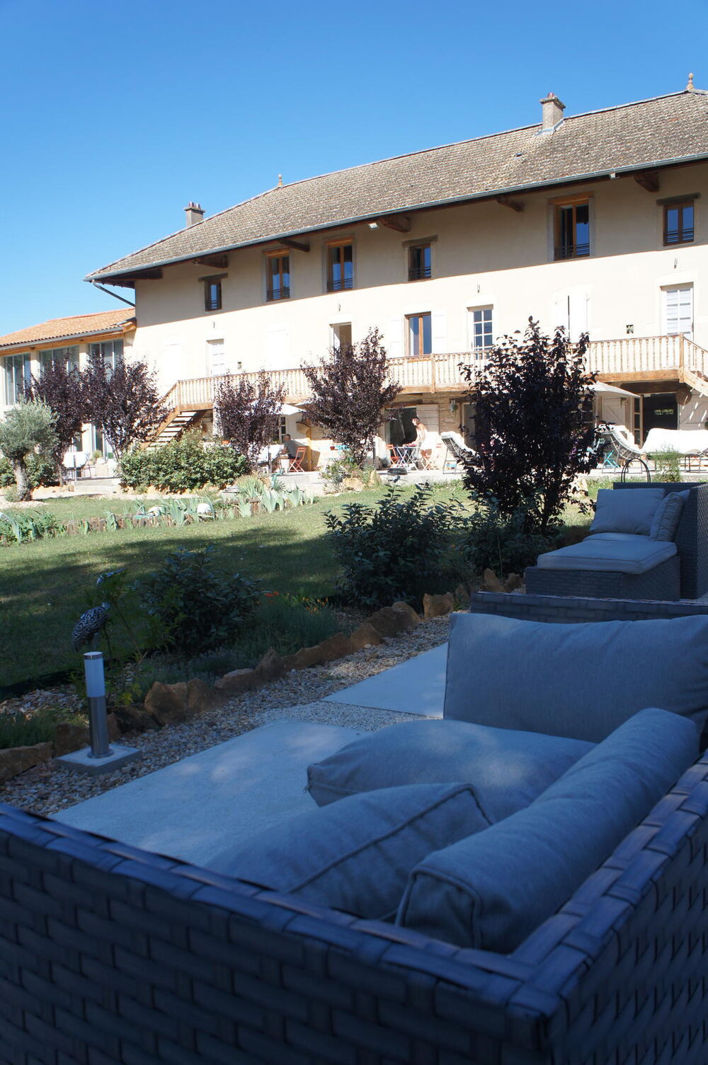  vendre  Maison Mcon (71000)