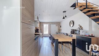  Maison à vendre 3 pièces 48 m²