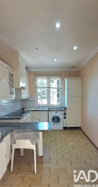  Maison à vendre 6 pièces 158 m²