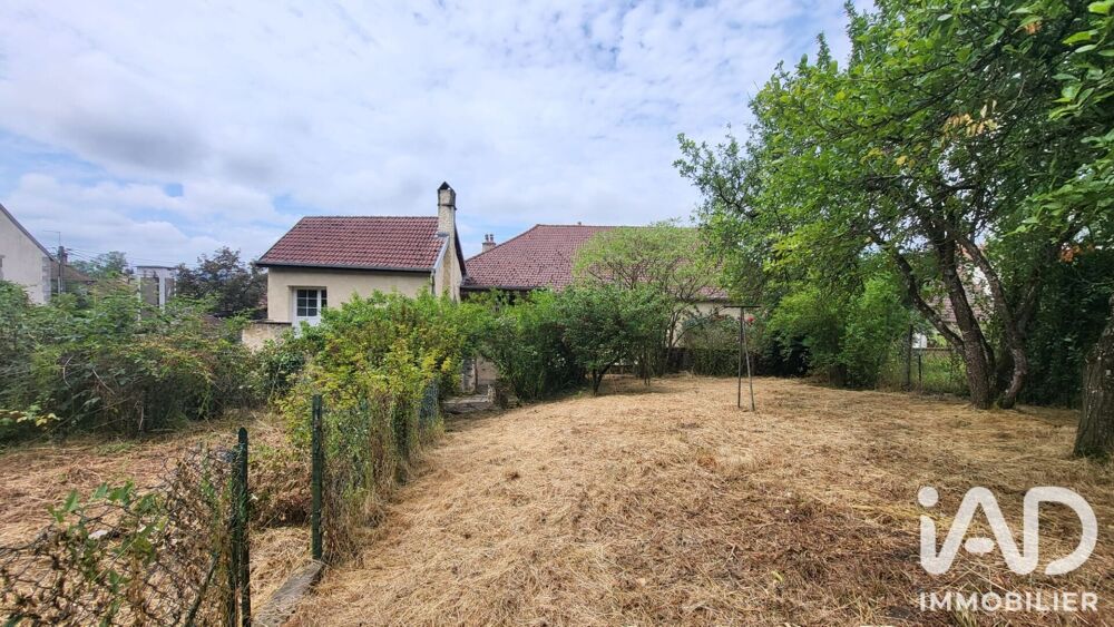 Vente Maison de village 4 pièces