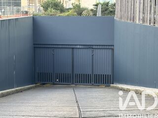  Parking / Garage à vendre 12 m²