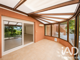  Maison à vendre 6 pièces 157 m²