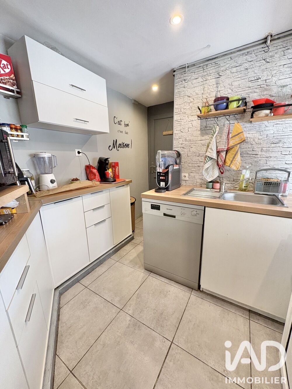 Vente Maison/villa 4 pièces