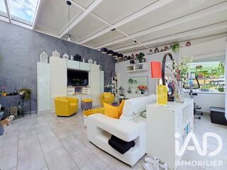  Maison à vendre 5 pièces 128 m²