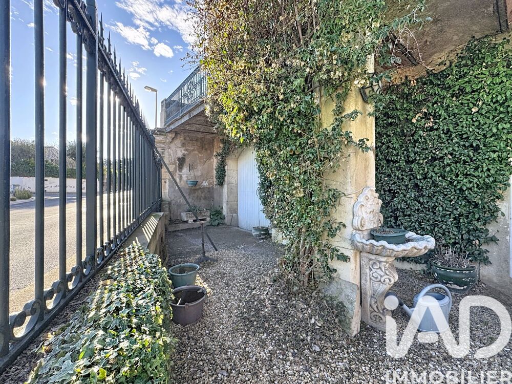 Vente Maison de village 7 pièces