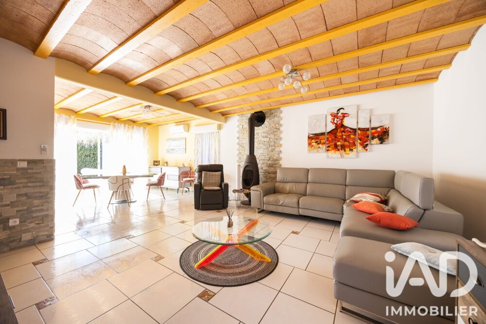 Vente Maison traditionnelle 7 pièces