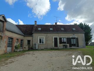 Vente Maison Vente Maison de campagne 8 pièces Saint-amand-longpré