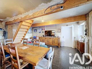  Maison à vendre 3 pièces 106 m²