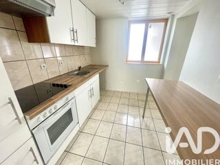  Maison à vendre 4 pièces 133 m²
