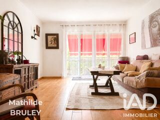  Appartement à vendre 3 pièces 71 m²