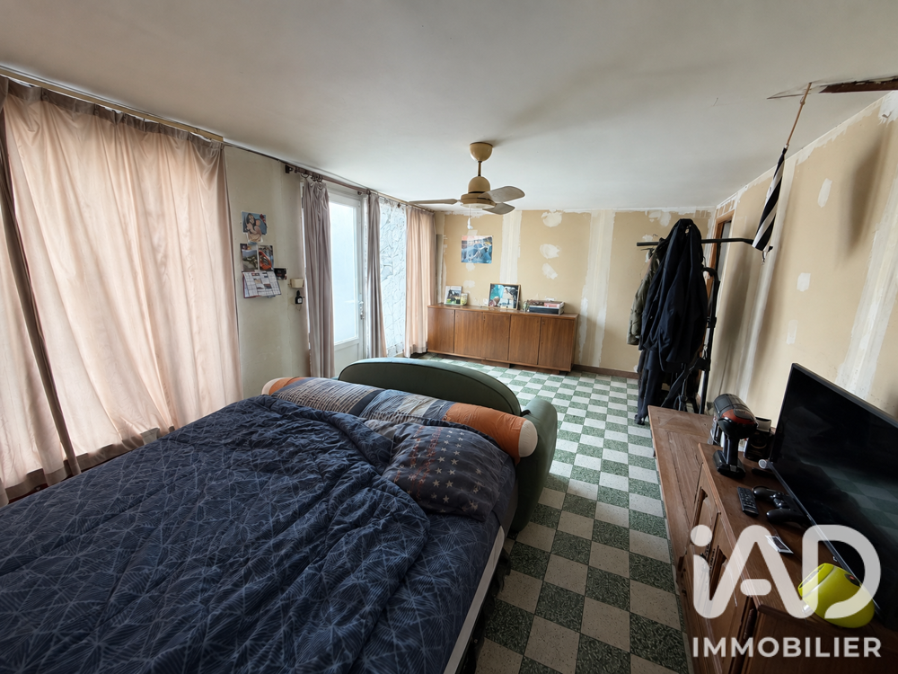 Vente Maison Vente Maison/villa 3 pièces Hermes