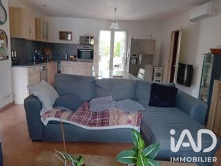  Maison à vendre 6 pièces 107 m²