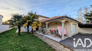 Maison à vendre 7 pièces 148 m²