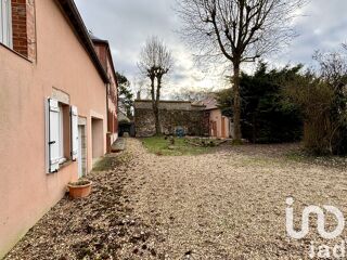 Maison à vendre 10 pièces 252 m²