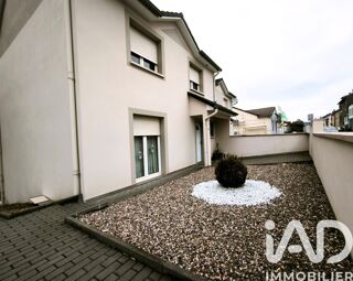  Maison à vendre 5 pièces 116 m²