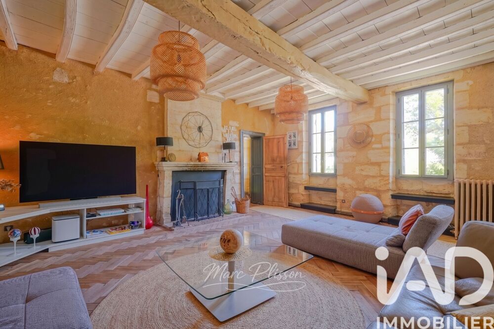 Vente Maison/villa 10 pièces
