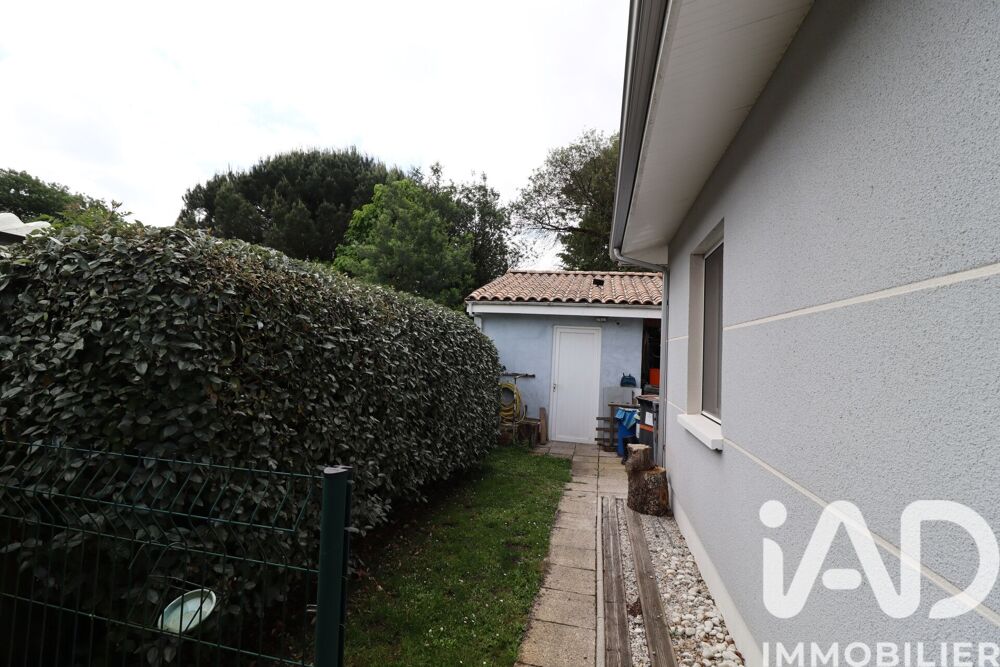 � vendre  Maison Gujan-Mestras (33470)