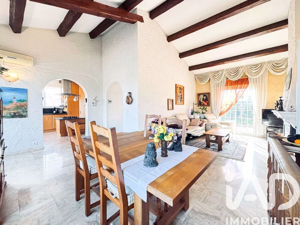 Vente Maison Vente Maison/villa 3 pièces Fréjus