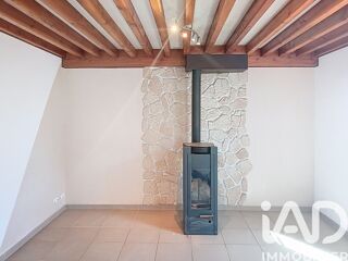  Maison à vendre 3 pièces 65 m²