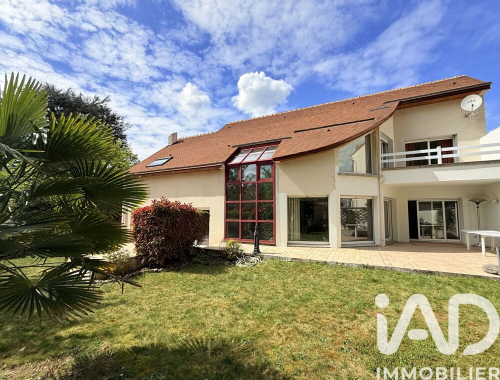 Vente Maison/villa 8 pièces